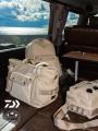 DAIWAがデイリーライフを提案する全天候型ウェアutf-8