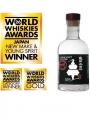 新潟亀田蒸溜所が「ワールドウイスキーアワード2026」