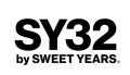 SY32 by SWEET YEARS 大丸心斎橋店がオープン