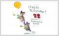 2/22は猫の日。猫のイラストを梅酒のラベルに。EC限定