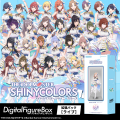 Gatebox、デジタルフィギュア「アイドルマスター シャ