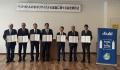協栄産業グループ:ジャパンテック、北海道内４市町村