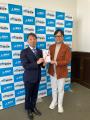 「まねきや」運営の株式会社水野、福岡市「ソーシャル