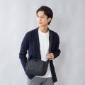 「多機能バッグ POPUP STORE」残りシリーズ紹介＆POPU