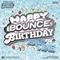 CANDY TUNE 3rdシングルCD『HAPPY BOUNCE BIRTHDAY』