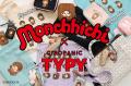 モンチッチ×CIAOPANIC TYPY　コラボレーションアイテ