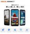 OSCAL MARINE 3 - 驚きのスリム設計、圧倒的タフ性能