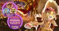 『モンスターハンターパズル アイルーアイランド』に