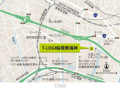 三井物産都市開発として初となる、マルチテナント型冷