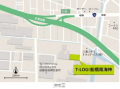 三井物産都市開発として初となる、マルチテナント型冷