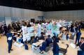 有名私立附属幼稚園参加　第20回幼稚園フェスタutf-8