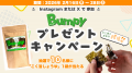 あなたにぴったりの味が見つかる！海苔チップス「Bump