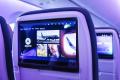 ニュージーランド航空 新内装ボーイング787-9型機が ニュージーランド航空 新内装ボーイング787-9型機が
