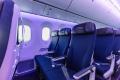 ニュージーランド航空 新内装ボーイング787-9型機が ニュージーランド航空 新内装ボーイング787-9型機が