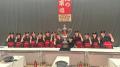 第68回わんこそば全日本大会にて「えびまよ」こと海老