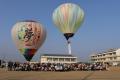 【佐賀市】空を飛んだ小学生が１万人を突破！！バルー