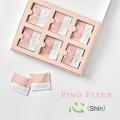 女性の心と体をサポートする新感覚サプリ「Pino Fleur