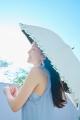 because with Kanako Momota PARASOL STORY