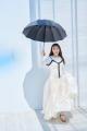 because with Kanako Momota PARASOL STORY