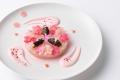 3月13日（金）提供開始『Menu SAKURA』│桜色に染まる