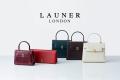 英国王室御用達ブランド〈LAUNER LONDON〉POPUPイベン