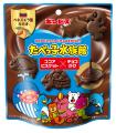 チョコレート好きにはたまらない!たべっ子水族館から チョコレート好きにはたまらない!たべっ子水族館から