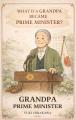 もし“人生の失敗と経験”で国を導いたら？─ 『妄想総理