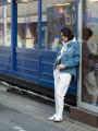 エイジレスにカジュアルファッションを楽しむ大人向け