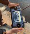 縦横無尽の新・無人船「OTTER-USV」の販売開始（筑波