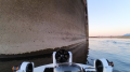 縦横無尽の新・無人船「OTTER-USV」の販売開始（筑波