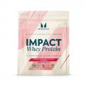 マイプロテイン、Impact ホエイ プロテインの限定フレ