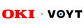 ボイットのAI搭載インカム「VOYT CONNECT」と、OKIの