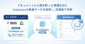 Scalebase、「収益最大化を自律的に描くビジネスパー Scalebase、「収益最大化を自律的に描くビジネスパー
