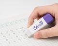 消しゴム「エアイン」、ケース消しゴム「Clutto utf-8
