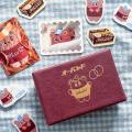 輪ゴムの「オーバンド」が文具女子博in大阪2026に出店