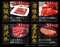 最高峰のブランド牛を「選ぶ贅沢」を贈る。Wagyu Sele 最高峰のブランド牛を「選ぶ贅沢」を贈る。Wagyu Sele