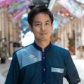 中心市街地活性化プラットフォーム シンポジウム『イ