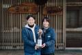 能登の酒を止めるな!大丸・松坂屋全国9店舗/4月1 能登の酒を止めるな!大丸・松坂屋全国9店舗/4月1