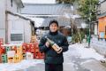 能登の酒を止めるな!大丸・松坂屋全国9店舗/4月1 能登の酒を止めるな!大丸・松坂屋全国9店舗/4月1