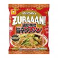 お店品質の辛系ラーメンが登場！　マルちゃんZUButf-8