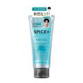 メンズヘアスタイリングブランド『SPICE+』から、動き