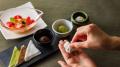 【鎌倉プリンスホテル】京都・老舗茶舗「福寿園」と描