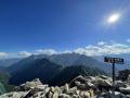 YouTube LIVE　安曇野から登る絶景の山旅へ ～北アル