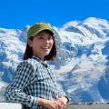 YouTube LIVE　安曇野から登る絶景の山旅へ ～北アル