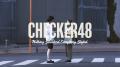【ゴルフファッション】日本発ブランド「CHECKER48｜