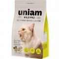 【ねこ特化ヘルスケアブランドuniam】大人気のドライ