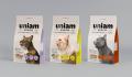【ねこ特化ヘルスケアブランドuniam】大人気のドライ