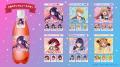 ポッピンサイダー【推しの子】が新登場！個性的なキャ