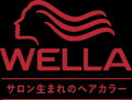 WELLATONシリーズより カラーでパサついた髪にまとま
