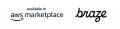 Braze、AWS Marketplaceでの提供開始と国内データセン